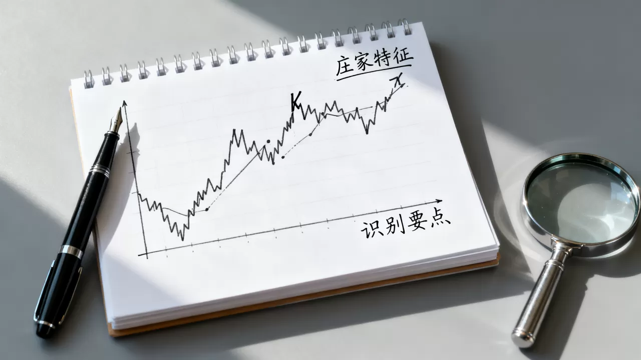 如何识别庄家?股票庄家识别技巧 如何识别庄家?股票庄家识别技巧