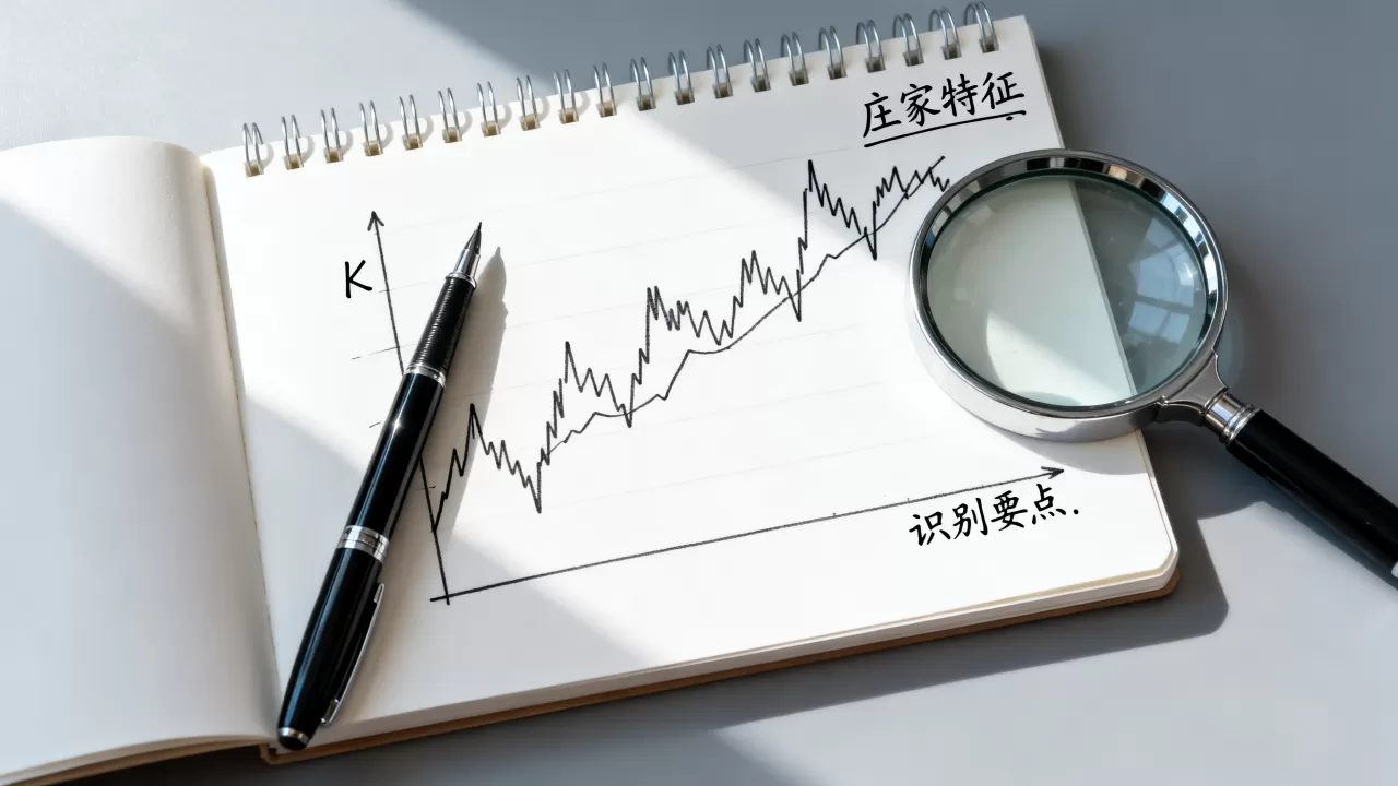 如何识别庄家?股票庄家识别技巧 如何识别庄家?股票庄家识别技巧