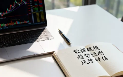 股票如何用大数据分析？大数据分析股票有哪些技巧