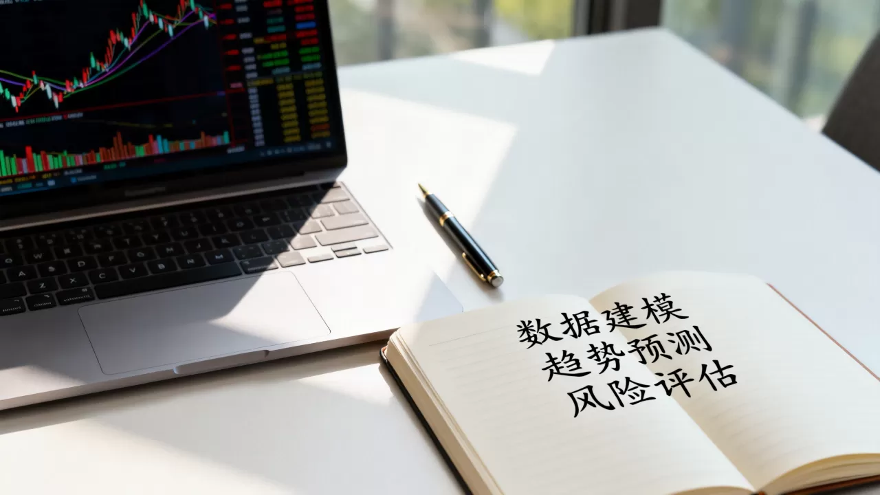 股票如何用大数据分析？大数据分析股票有哪些技巧