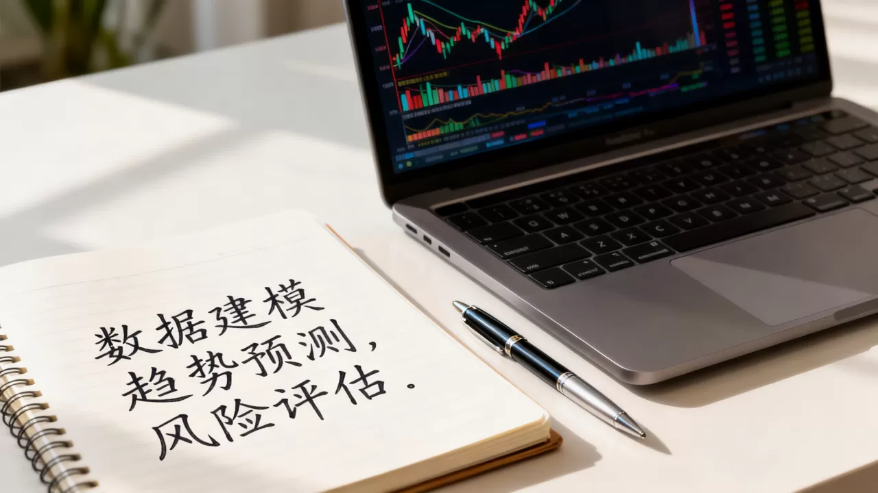股票如何用大数据分析？大数据分析股票有哪些技巧