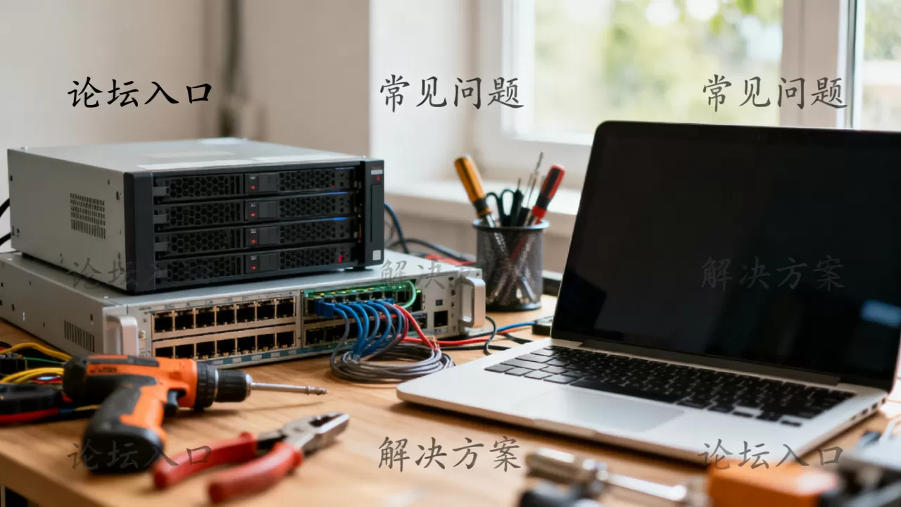服务器维护论坛怎么进?服务器维护常见问题及解决方案 服务器维护论坛怎么进?服务器维护常见问题及解决方案