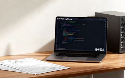 什么是HTTP Public Key Pinning？HTTP Public Key Pinning有什么用