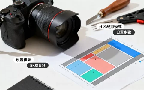什么是分区裁剪模式？如何设置分区裁剪