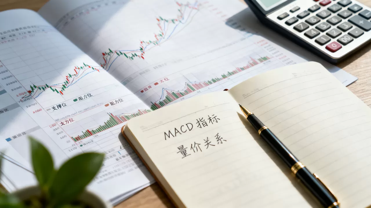 股票技术图像怎么看？股票技术分析入门知识