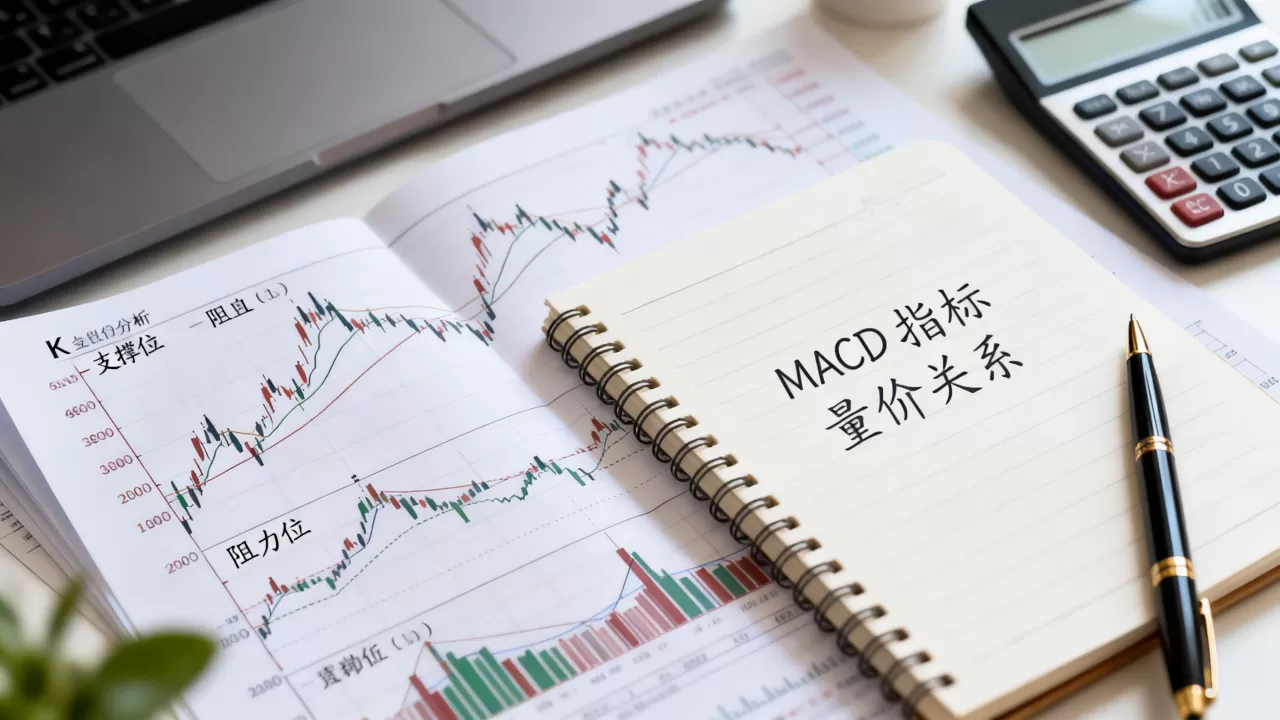 股票技术图像怎么看？股票技术分析入门知识