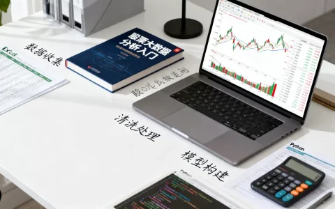 股票大数据分析怎么做？股票大数据分析入门教程