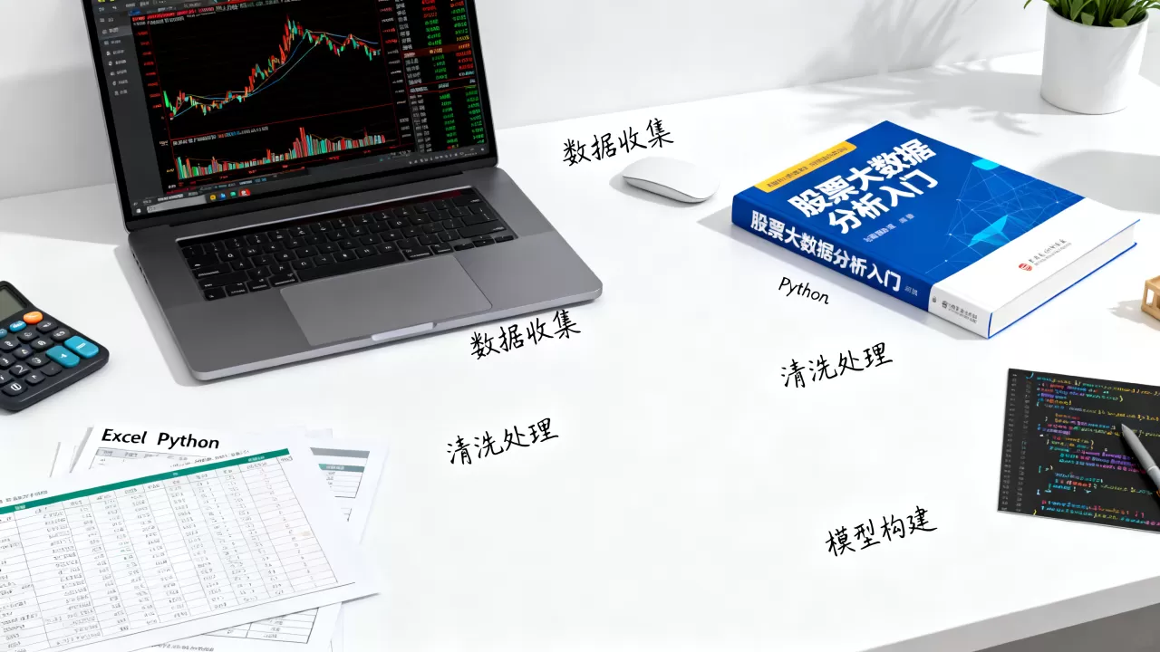股票大数据分析怎么做?股票大数据分析入门教程 股票大数据分析怎么做?股票大数据分析入门教程