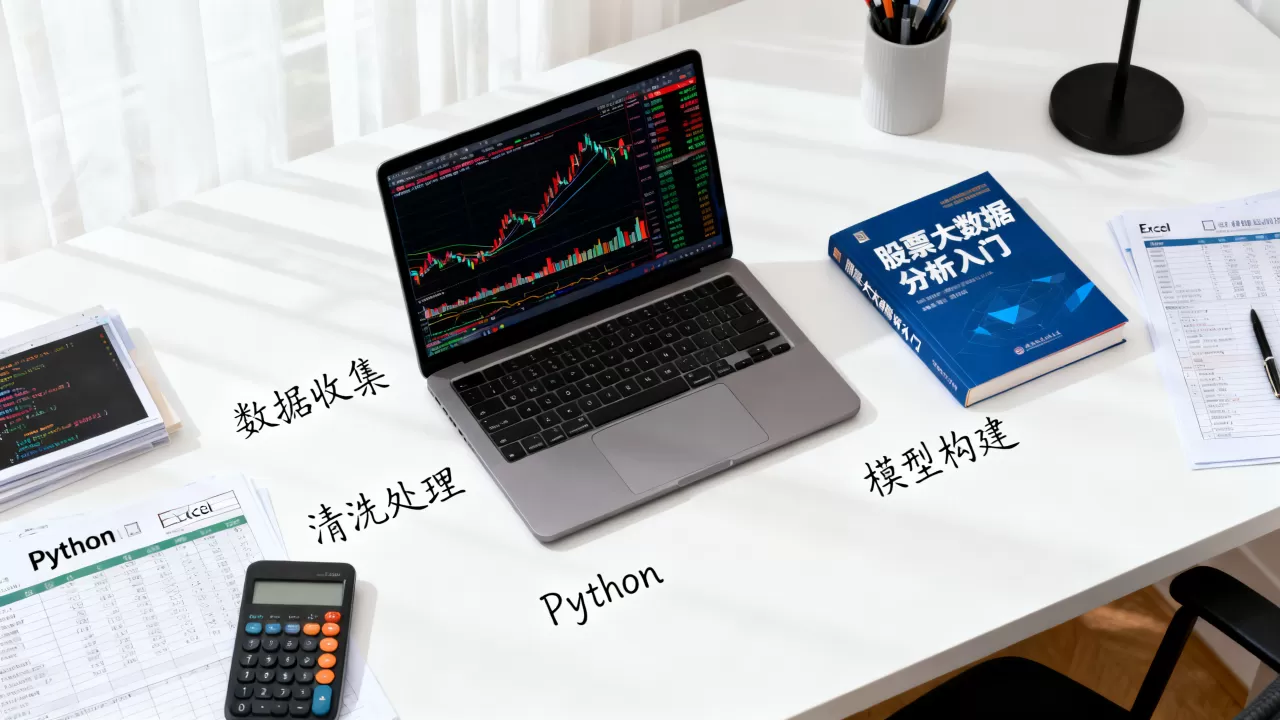 股票大数据分析怎么做?股票大数据分析入门教程 股票大数据分析怎么做?股票大数据分析入门教程
