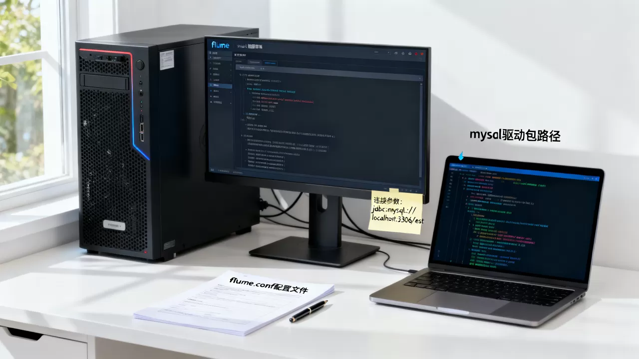 flume如何采集外部数据库?flume连接mysql数据源配置 flume如何采集外部数据库?flume连接mysql数据源配置