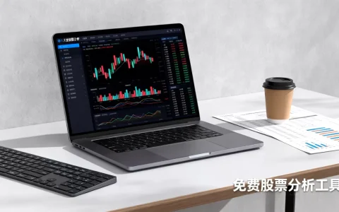 股票大数据分析软件哪个好用？免费股票数据分析工具推荐