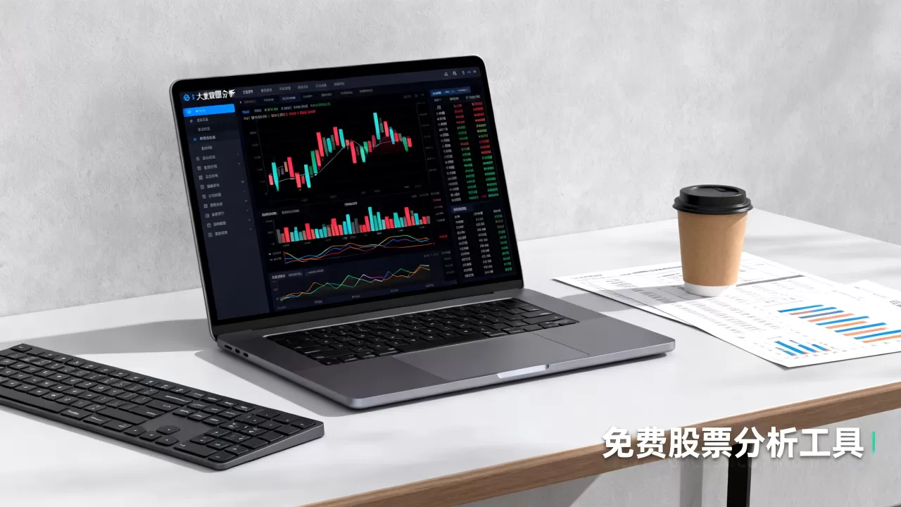股票大数据分析软件哪个好用？免费股票数据分析工具推荐