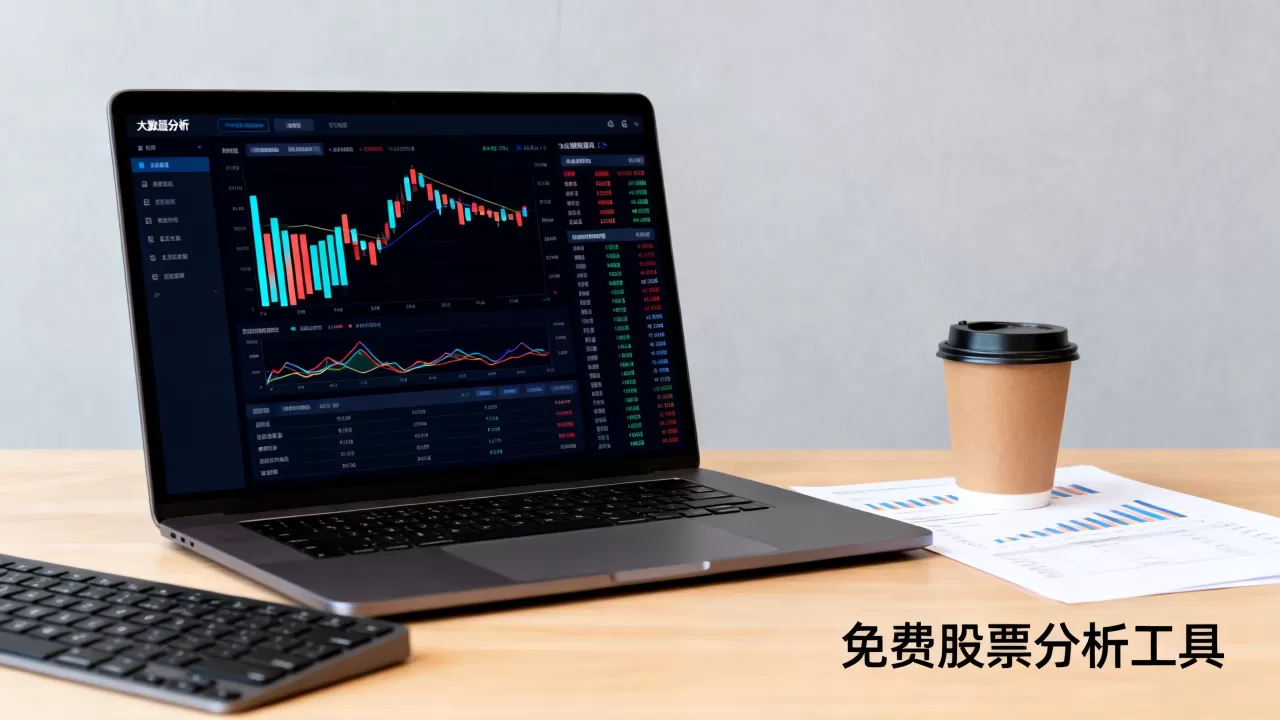 股票大数据分析软件哪个好用？免费股票数据分析工具推荐