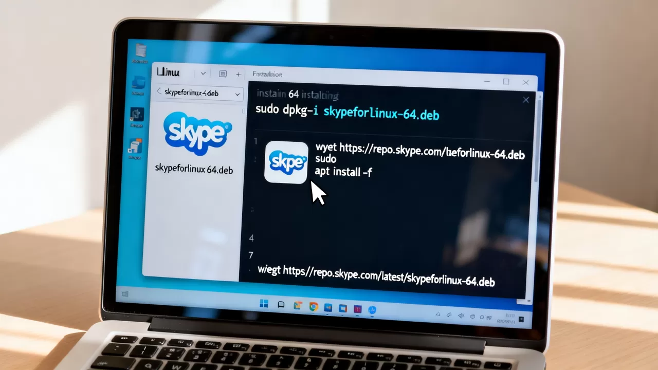 Linux下Skype 64位怎么安装?linux skype 64位下载 Linux下Skype 64位怎么安装?linux skype 64位下载