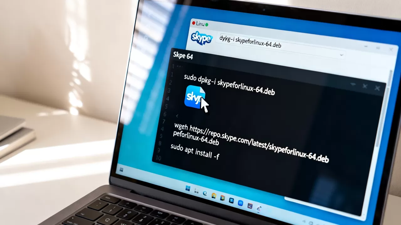 Linux下Skype 64位怎么安装?linux skype 64位下载 Linux下Skype 64位怎么安装?linux skype 64位下载