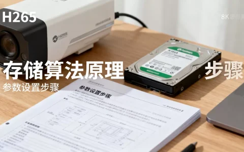 H265摄像机存储算法是什么？H265摄像机存储算法怎么设置