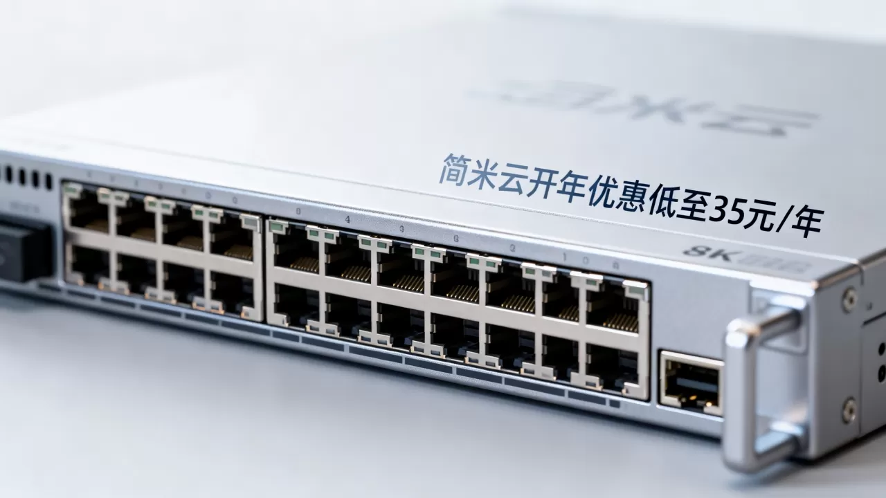 简米云开年优惠低至35元/年吗?云计算产品推荐 简米云开年优惠低至35元/年吗?云计算产品推荐
