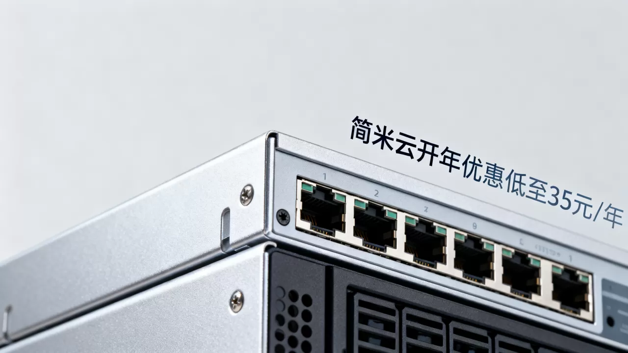 简米云开年优惠低至35元/年吗?云计算产品推荐 简米云开年优惠低至35元/年吗?云计算产品推荐