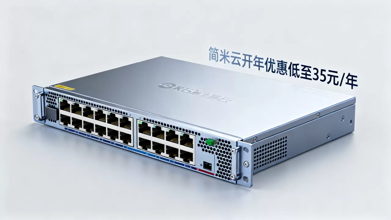 简米云开年优惠低至35元/年吗?云计算产品推荐 简米云开年优惠低至35元/年吗?云计算产品推荐