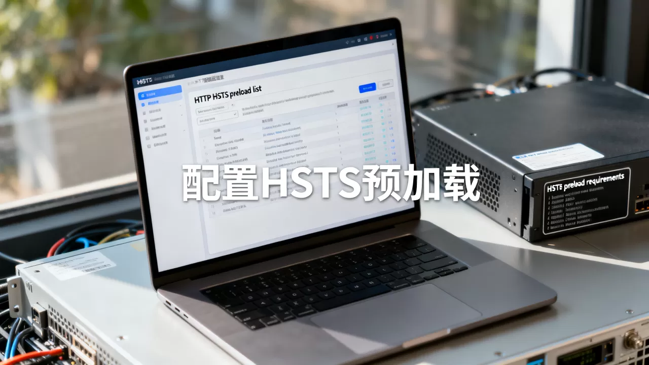 什么是HTTP HSTS preload list,如何配置HSTS预加载 什么是HTTP HSTS preload list,如何配置HSTS预加载