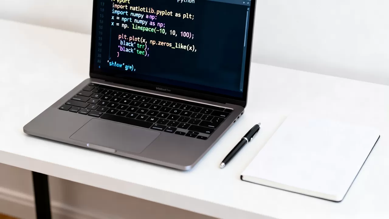 Python数轴怎么画?Python绘制数轴代码 Python数轴怎么画?Python绘制数轴代码
