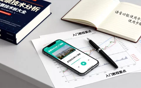 股票技术分析大全语音怎么用？股票技术分析入门教程