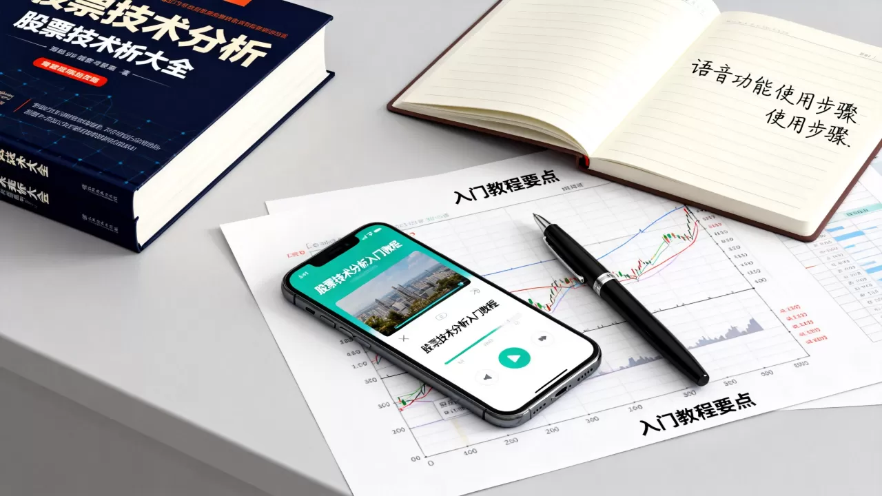 股票技术分析大全语音怎么用？股票技术分析入门教程
