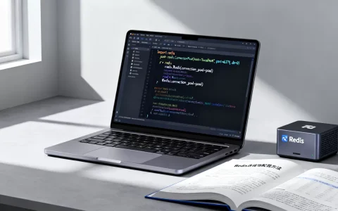 python redishelper怎么用？redis连接池配置方法