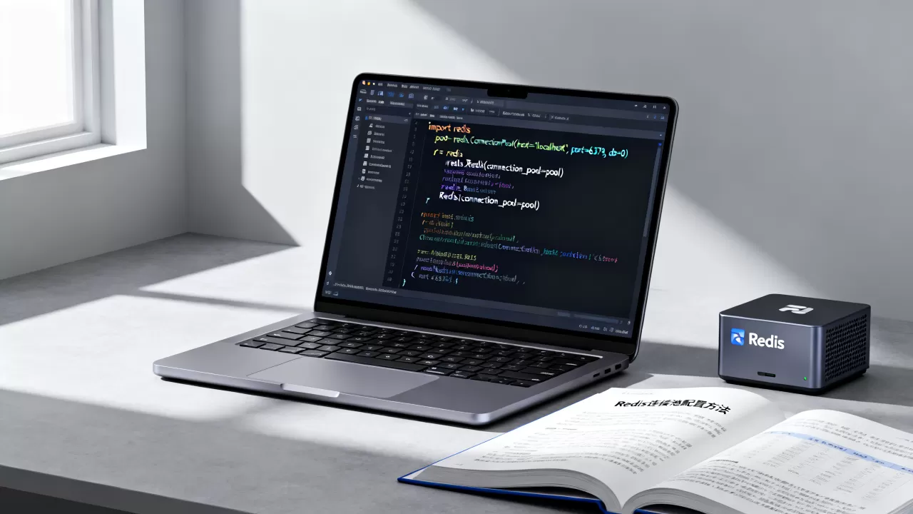 python redishelper怎么用?redis连接池配置方法 python redishelper怎么用?redis连接池配置方法