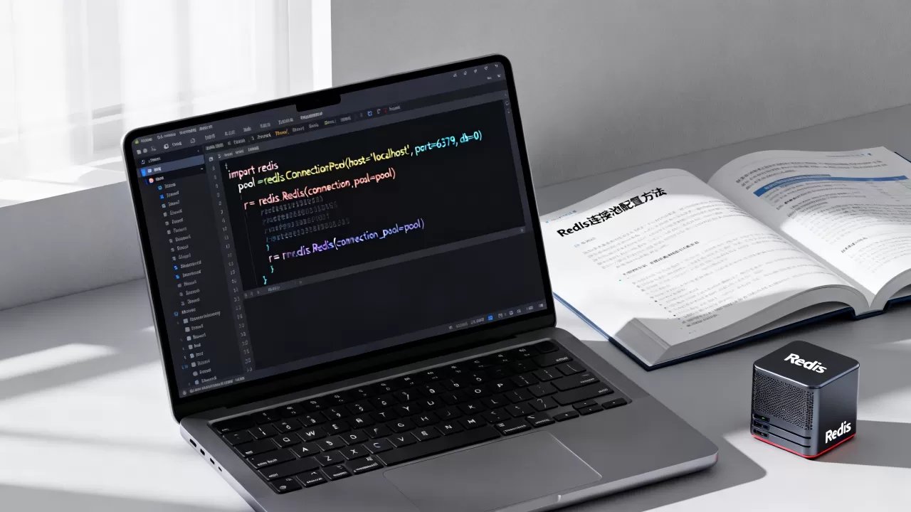 python redishelper怎么用?redis连接池配置方法 python redishelper怎么用?redis连接池配置方法