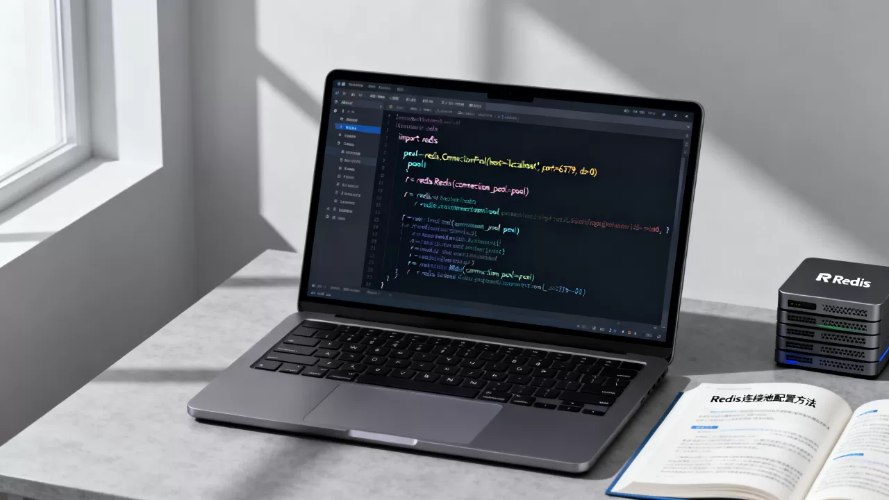 python redishelper怎么用?redis连接池配置方法 python redishelper怎么用?redis连接池配置方法