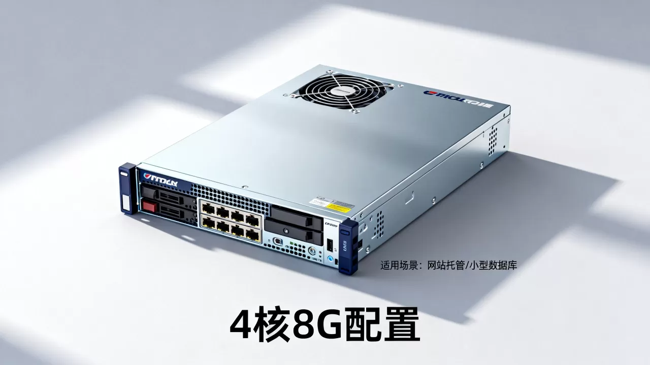 4c服务器性能怎么样?4核8g服务器适合做什么 4c服务器性能怎么样?4核8g服务器适合做什么