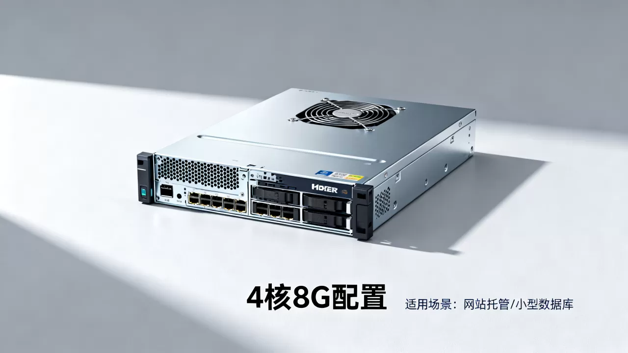 4c服务器性能怎么样?4核8g服务器适合做什么 4c服务器性能怎么样?4核8g服务器适合做什么