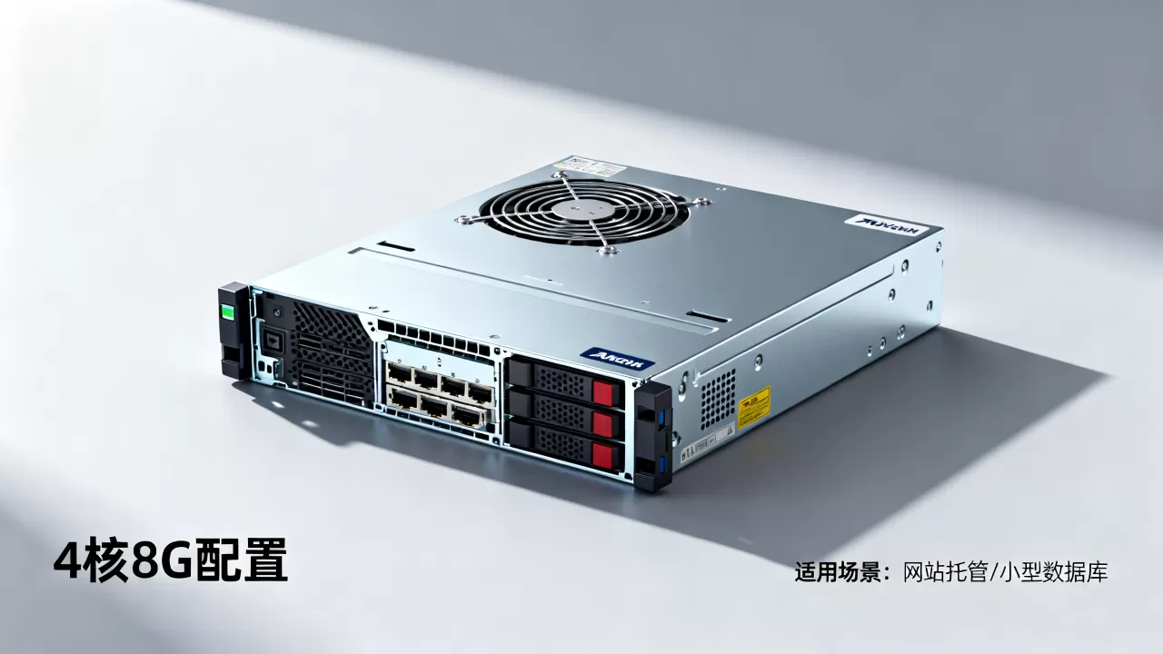 4c服务器性能怎么样?4核8g服务器适合做什么 4c服务器性能怎么样?4核8g服务器适合做什么