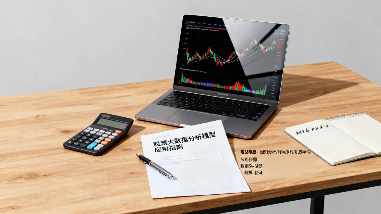 股票大数据分析模型怎么用?股票大数据分析模型有哪些 股票大数据分析模型怎么用?股票大数据分析模型有哪些