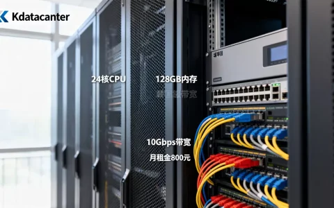 韩国服务器Kdatacenter怎么样？韩国服务器租用价格及配置推荐