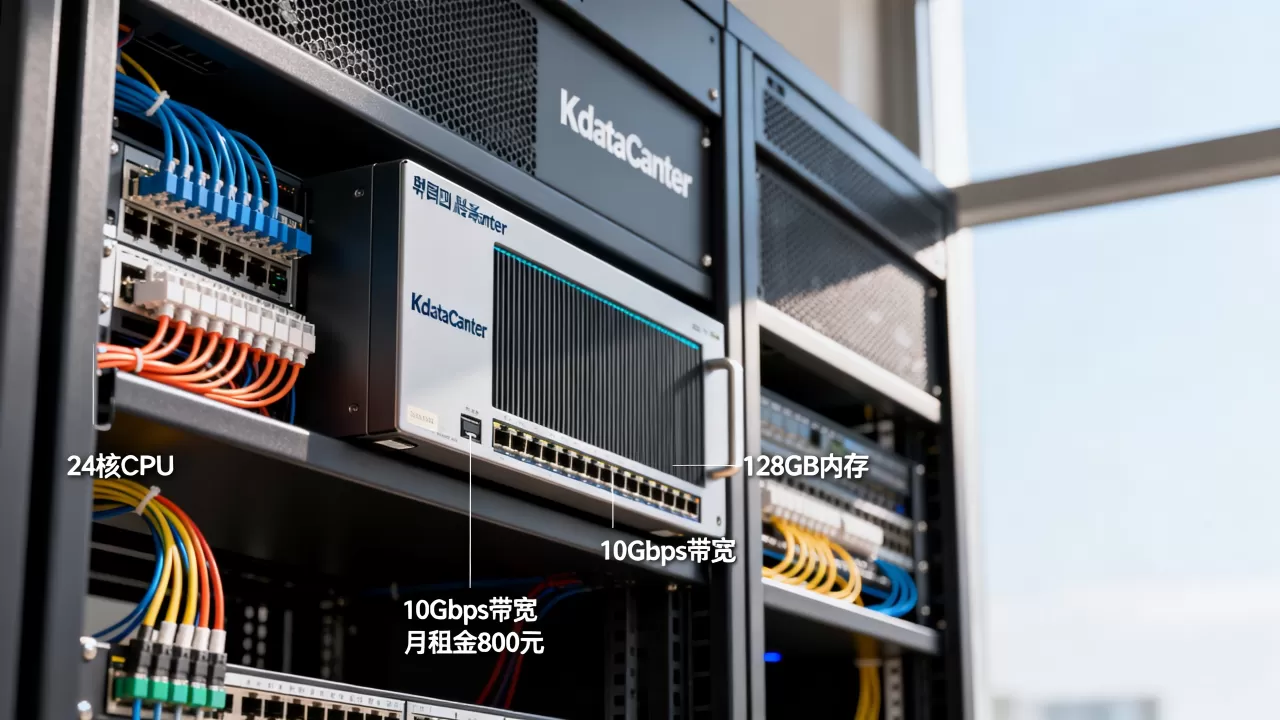 韩国服务器Kdatacenter怎么样?韩国服务器租用价格及配置推荐 韩国服务器Kdatacenter怎么样?韩国服务器租用价格及配置推荐