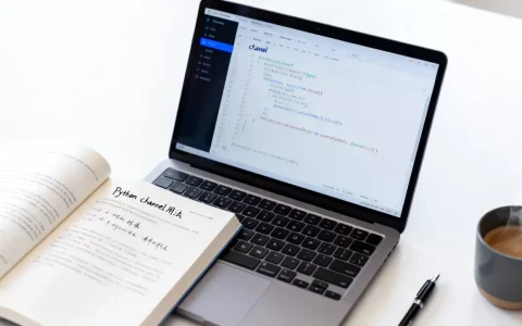 Python channel怎么用？python channel用法详解