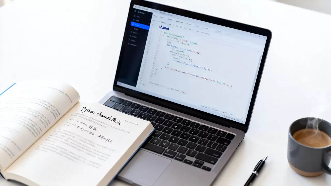 Python channel怎么用?python channel用法详解 Python channel怎么用?python channel用法详解