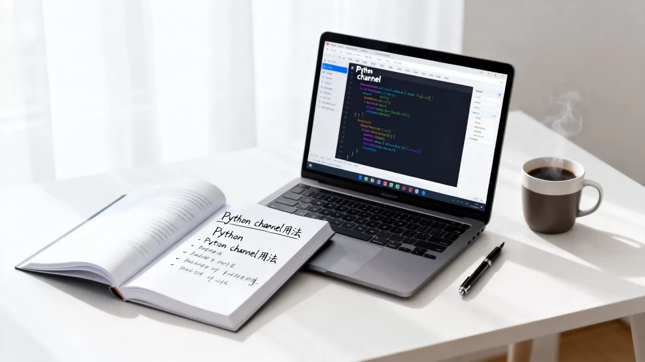 Python channel怎么用?python channel用法详解 Python channel怎么用?python channel用法详解
