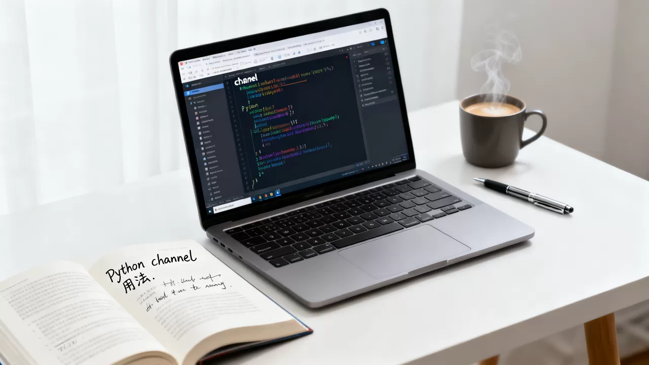 Python channel怎么用?python channel用法详解 Python channel怎么用?python channel用法详解