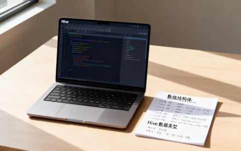 Hive复杂数据类型怎么用？Hive数组结构体详解