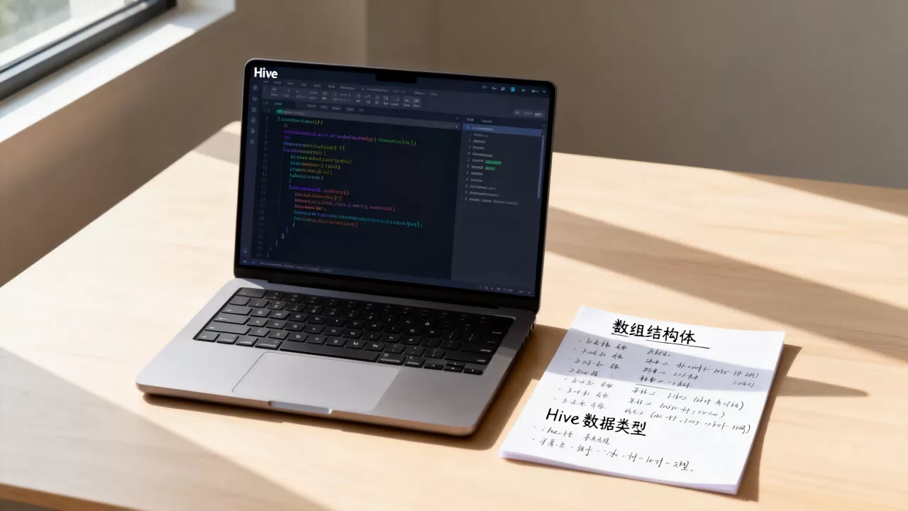 Hive复杂数据类型怎么用?Hive数组结构体详解 Hive复杂数据类型怎么用?Hive数组结构体详解
