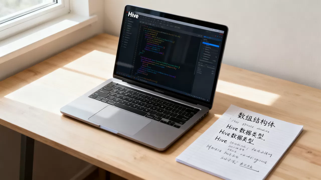 Hive复杂数据类型怎么用?Hive数组结构体详解 Hive复杂数据类型怎么用?Hive数组结构体详解