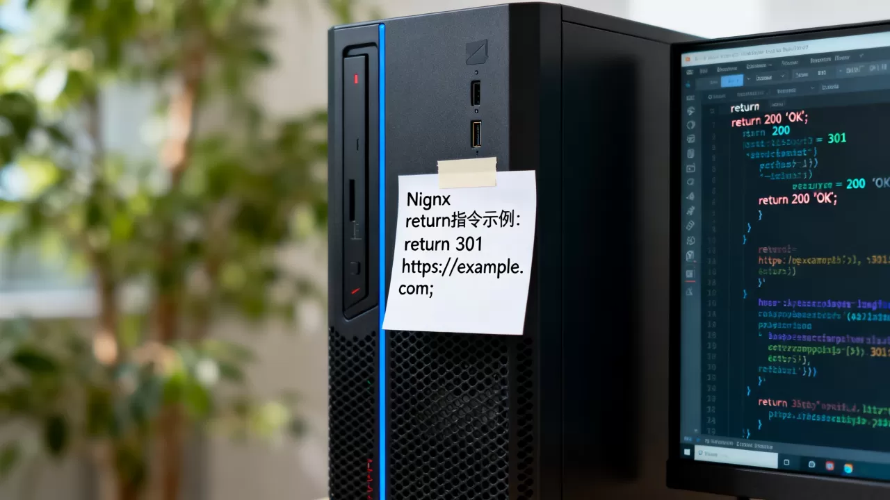 Nginx return指令怎么用?Nginx return返回指定状态码 Nginx return指令怎么用?Nginx return返回指定状态码