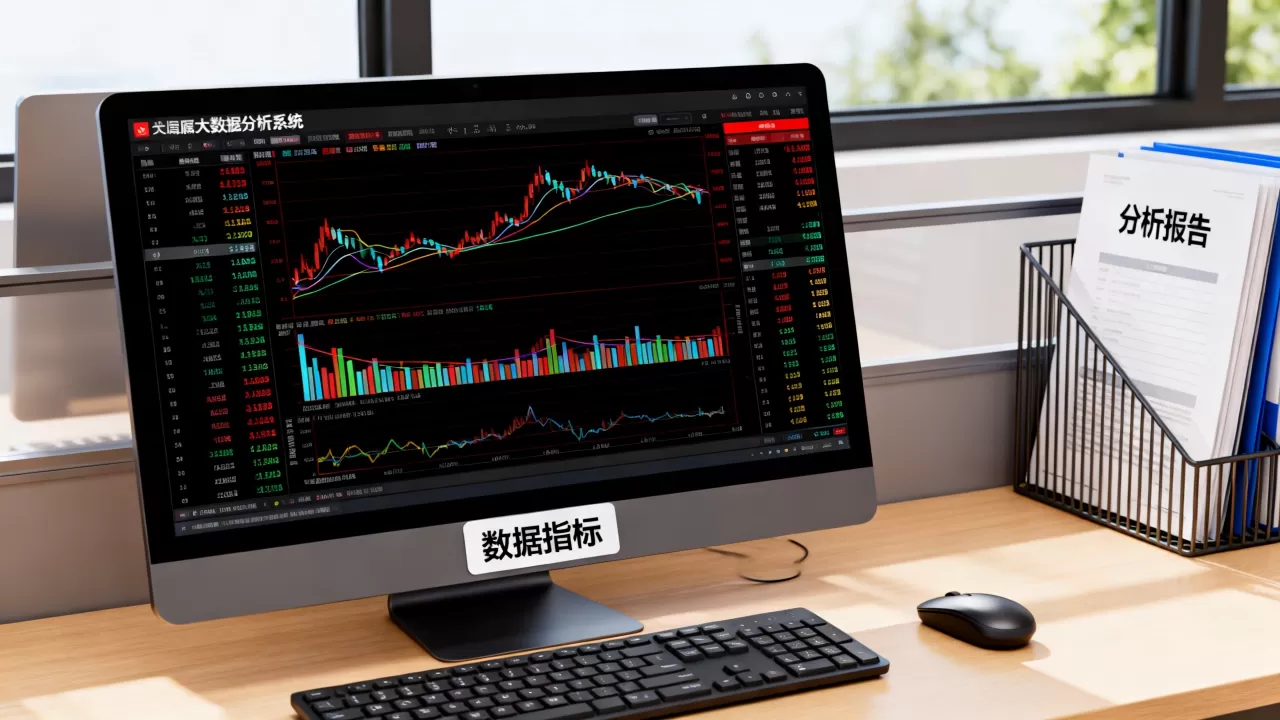股票大数据分析系统怎么用?股票大数据分析系统哪个好用 股票大数据分析系统怎么用?股票大数据分析系统哪个好用