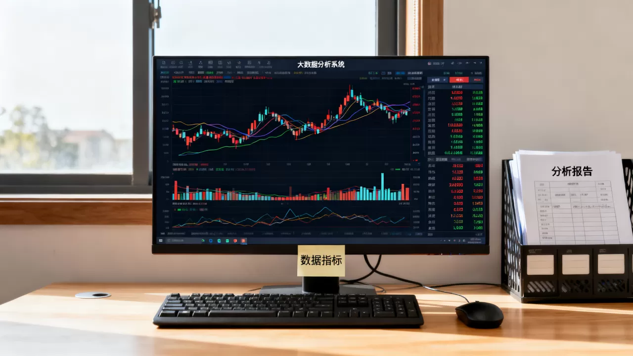 股票大数据分析系统怎么用?股票大数据分析系统哪个好用 股票大数据分析系统怎么用?股票大数据分析系统哪个好用