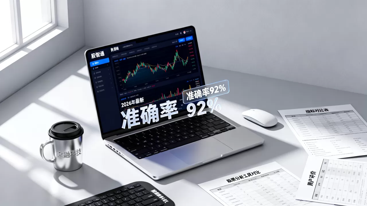 股票大数据分析软件哪个好用？2026年最新股票分析工具对比