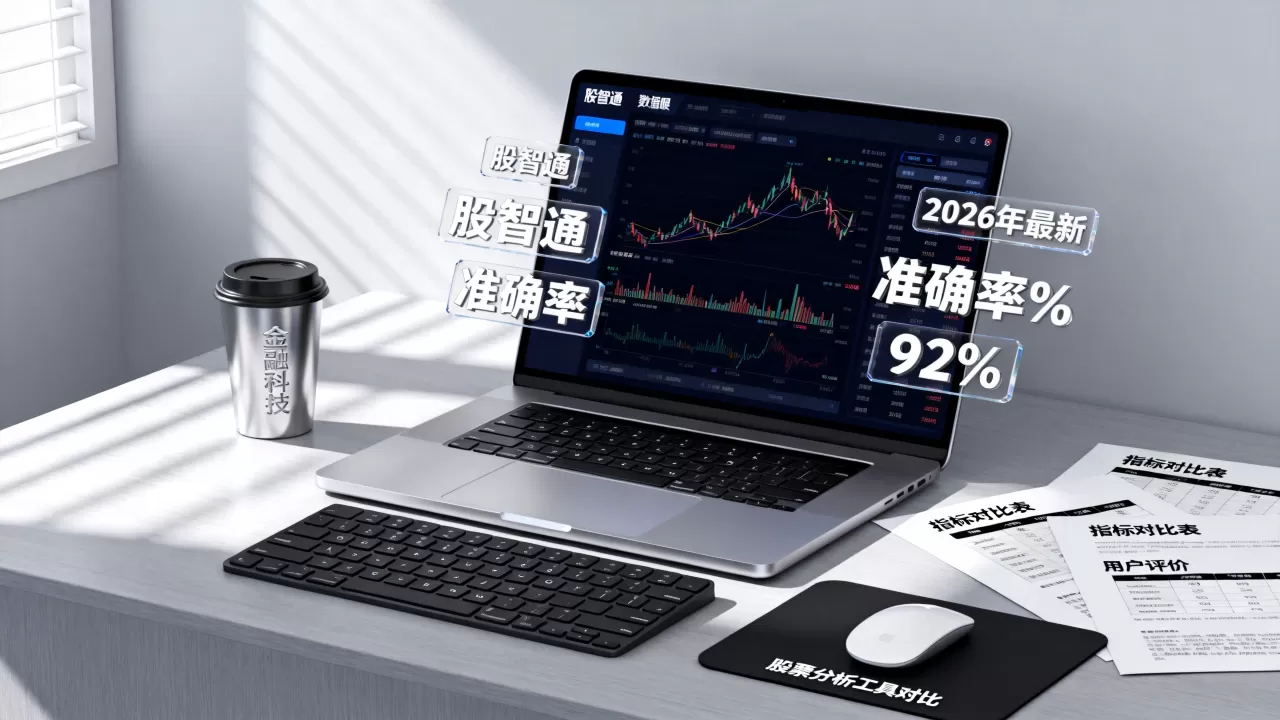 股票大数据分析软件哪个好用？2026年最新股票分析工具对比