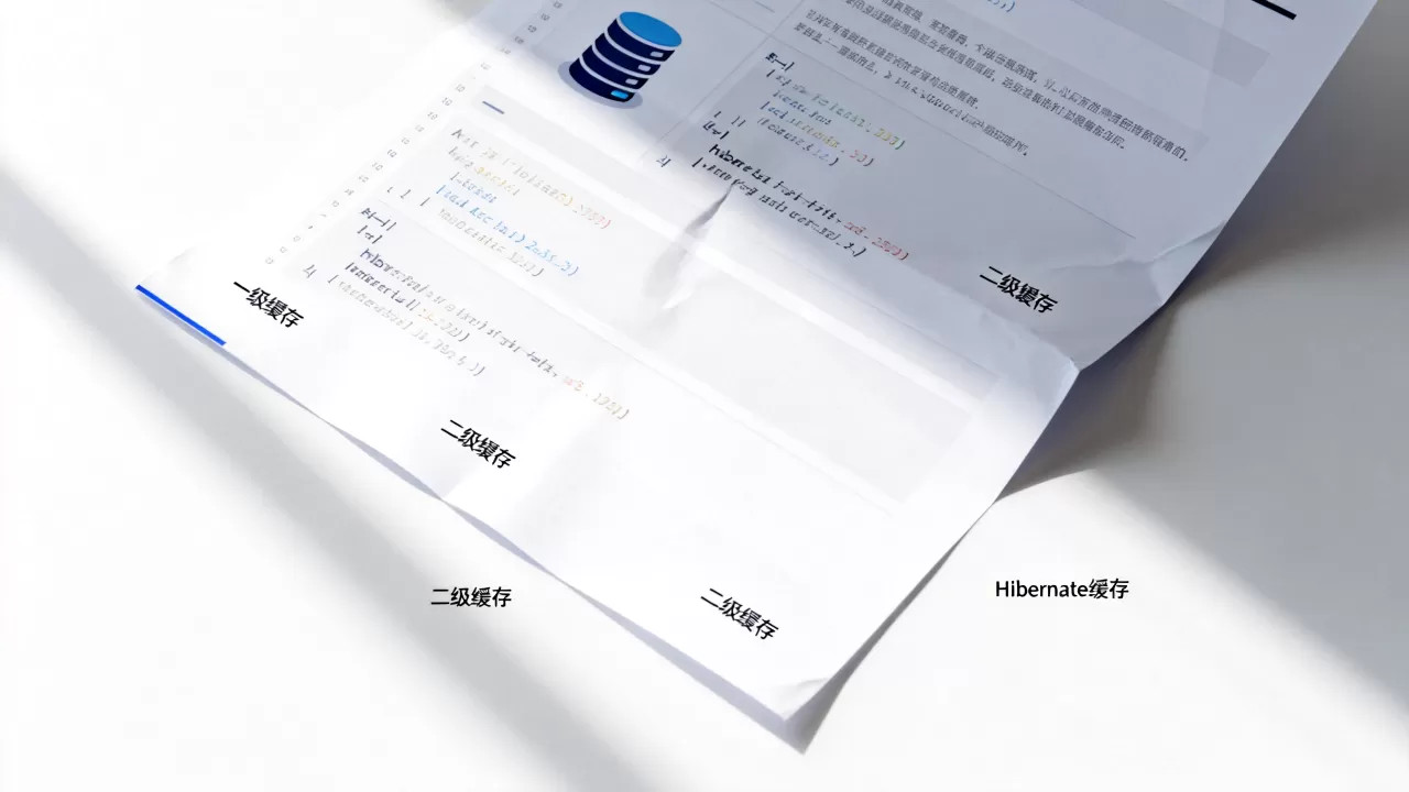 Hibernate缓存是什么?hibernate一级缓存和二级缓存的区别 Hibernate缓存是什么?hibernate一级缓存和二级缓存的区别
